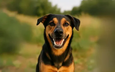 Gesunde Zähne beim Hund: Warum das leider nicht selbstverständlich ist